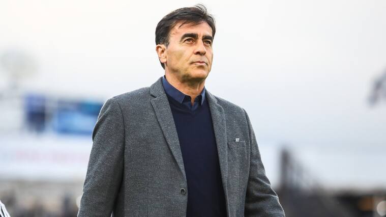 Colo Colo refuerzos