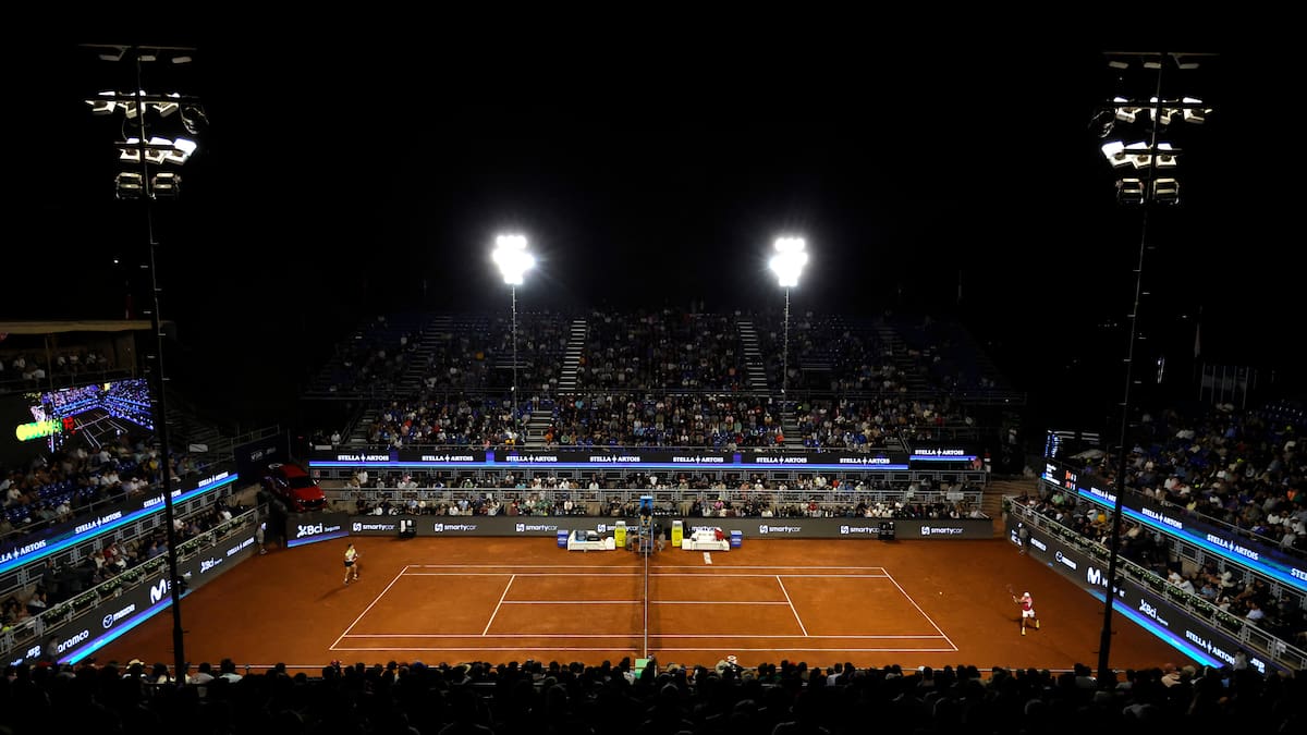 “Lo seguiremos invitando hasta el último día”: organización del Chile Open reconoce gestiones para traer un ex top ten