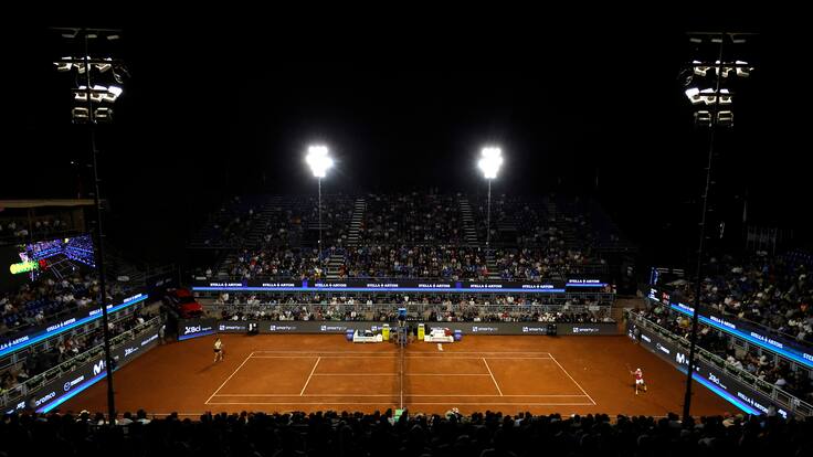 “Lo seguiremos invitando hasta el último día”: organización del Chile Open reconoce gestiones para traer un ex top ten