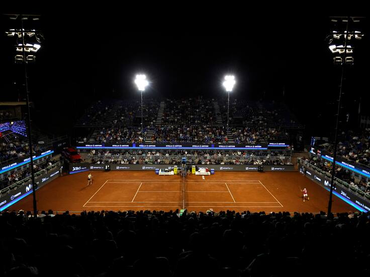 “Lo seguiremos invitando hasta el último día”: organización del Chile Open reconoce gestiones para traer un ex top ten