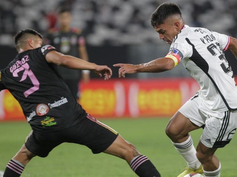 RESUMEN | Colo Colo se impuso a Santiago City y avanzó de ronda en Copa Chile 2023