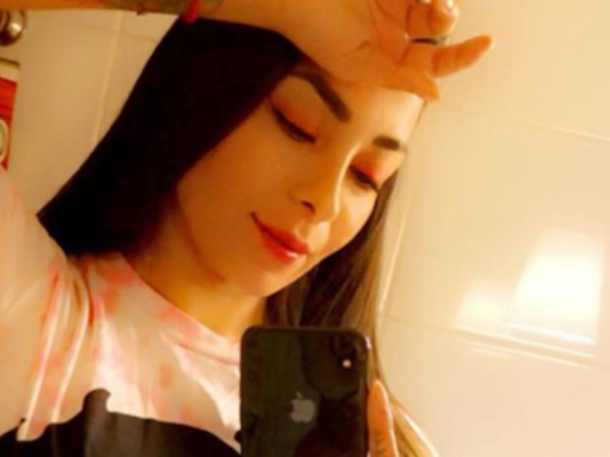 Fanny Cuevas se llenó de halagos al mostrar su nuevo y radical cambio de look