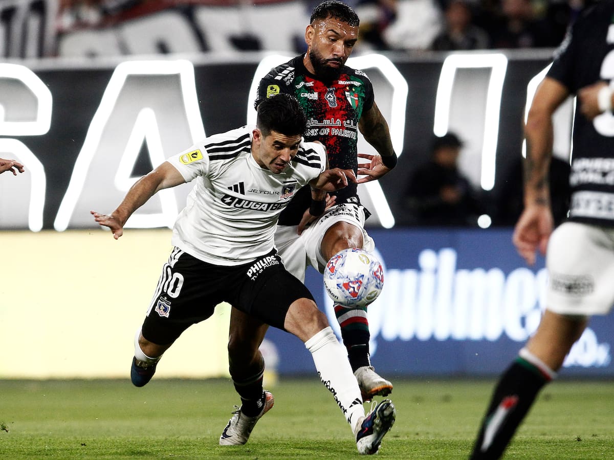 Este es el partido del fútbol chileno que se transmitirá gratis por TV este fin de semana