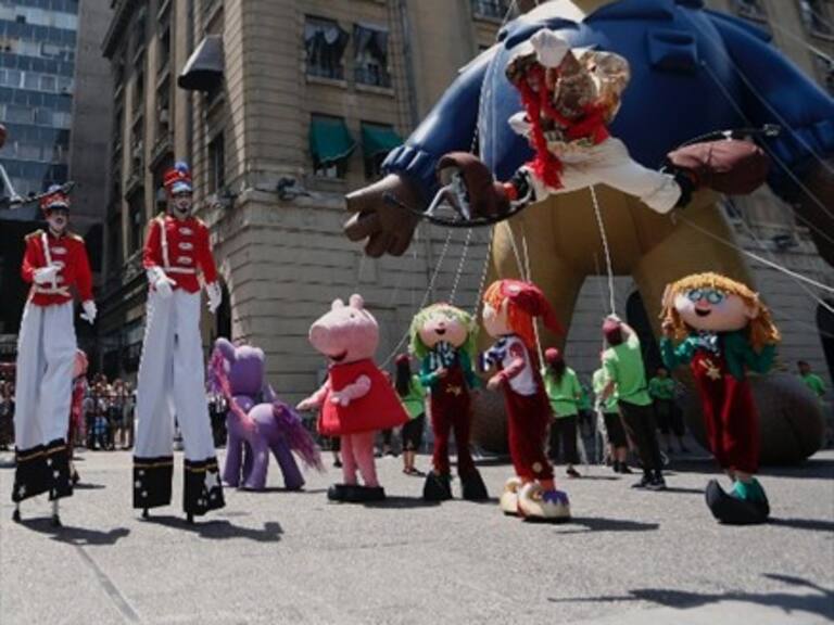 Recomendaciones, datos y todo lo que debes saber de París Parade