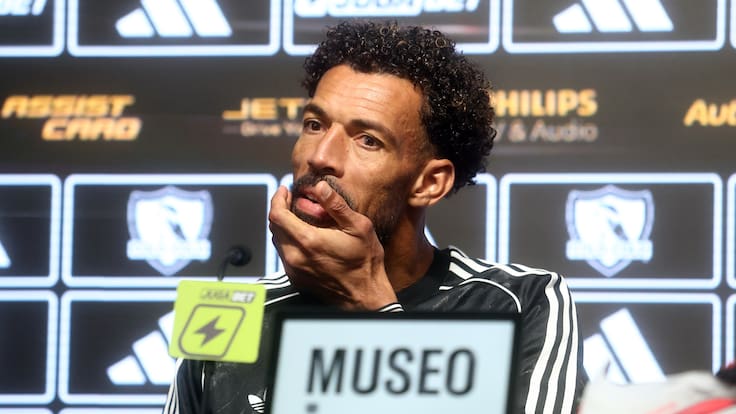 ¿Qué conocía Vozinha de Colo Colo y el fútbol chileno? Los nombres que mencionó el mejor portero del Mundial 2026