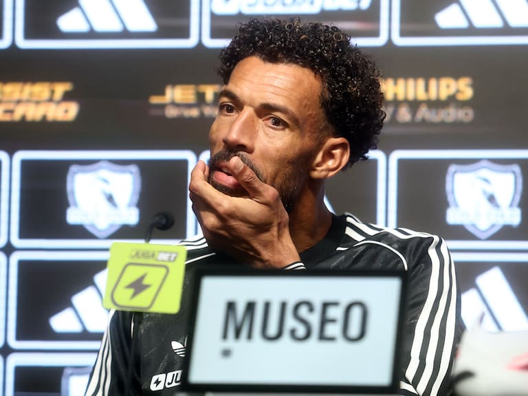 ¿Qué conocía Vozinha de Colo Colo y el fútbol chileno? Los nombres que mencionó el mejor portero del Mundial 2026