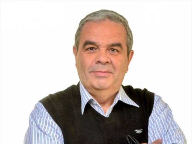 Aldo Schiappacasse se suma a las transmisiones de la Roja en Fox Sport