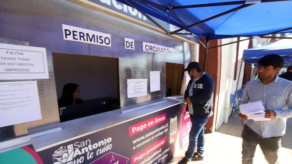 Permiso de Circulación 2024: ¿Por qué es importante pagarlo y cómo no fallar en la revisión técnica?