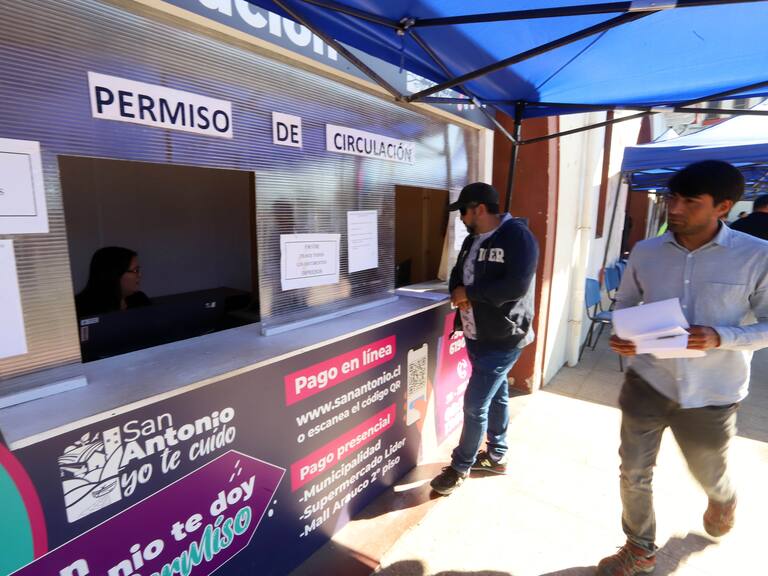 Permiso de Circulación 2024: ¿Por qué es importante pagarlo y cómo no fallar en la revisión técnica?