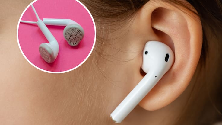 Qué significa que una persona use audífonos todo el tiempo, aunque no esté escuchando música, según la psicología