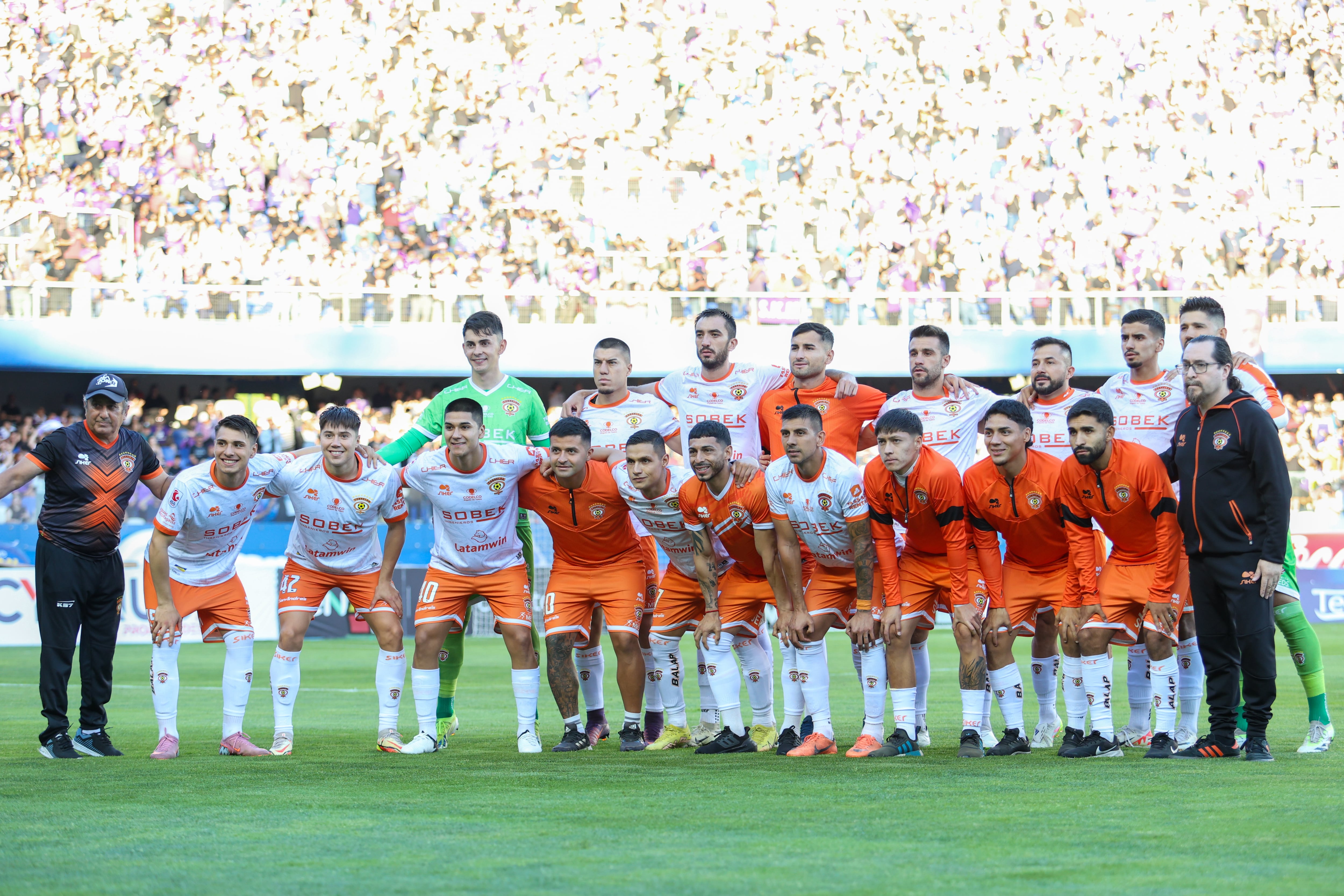 FOTO: DANIEL PINO/UNO NOTICIAS