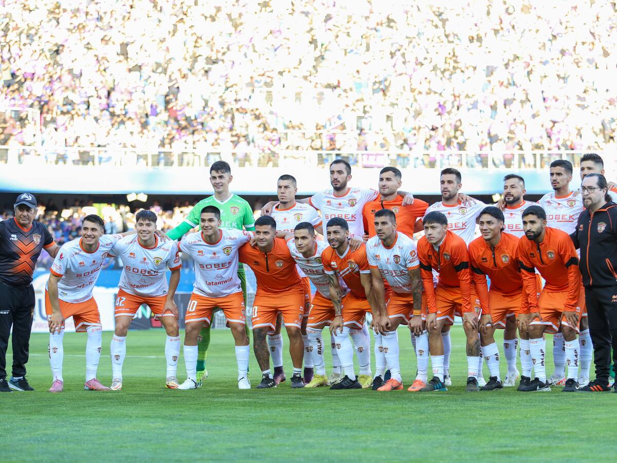 Las penas se pasan con fichajes: Cobreloa anunció dos nuevos refuerzos para ir por el ascenso en 2026