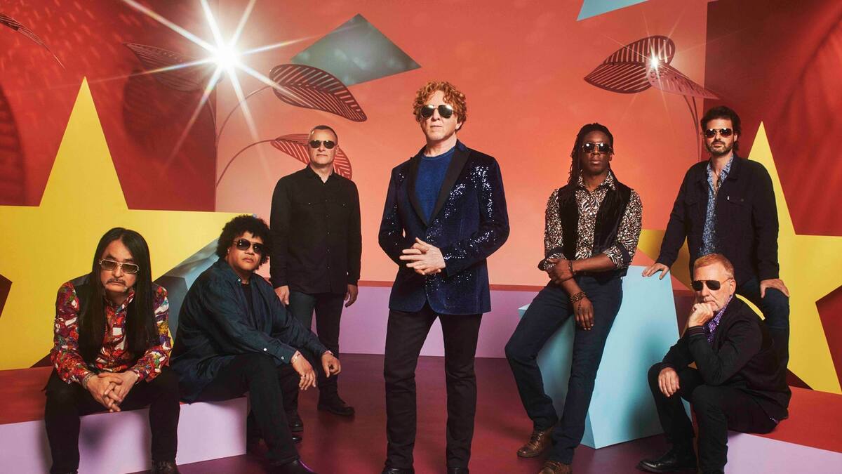 Simply Red en Chile: cuándo, dónde y cuáles son las recomendaciones para sus shows en Santiago