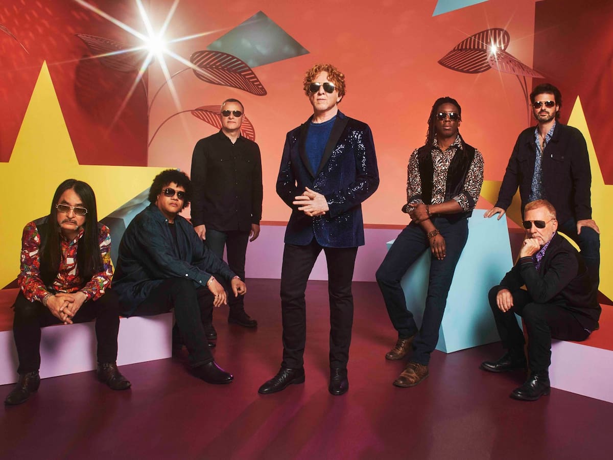 Simply Red en Chile: cuándo, dónde y cuáles son las recomendaciones para sus shows en Santiago