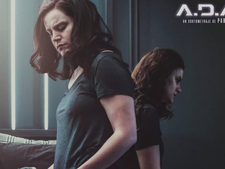El cortometraje nacional A.D.A.M se estrenará este jueves por YouTube
