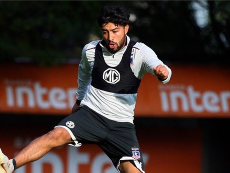 Nicolás Maturana se transformó en refuerzo de Universidad de Concepción