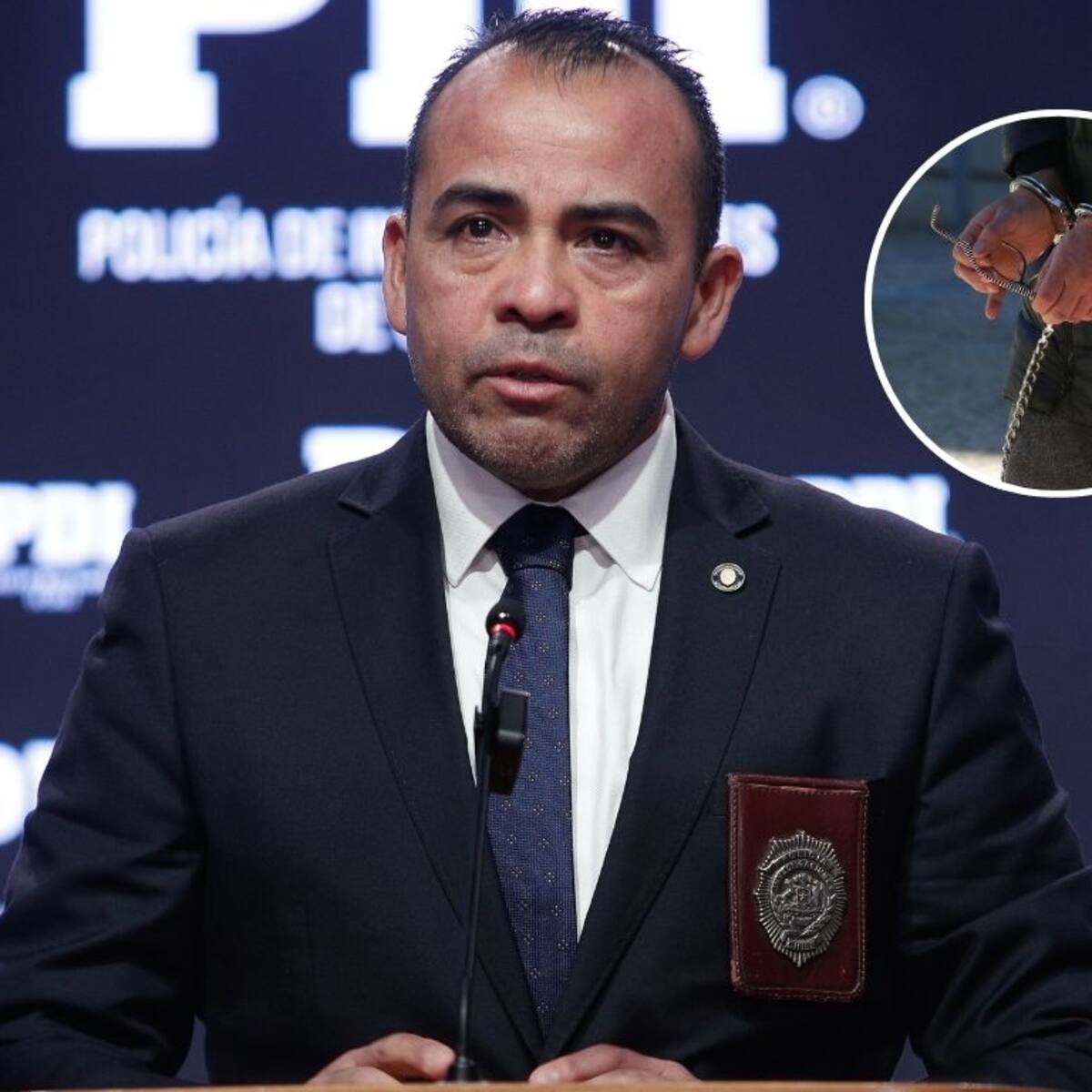 “Plena participación” en crimen de Ronald Ojeda: quién es el “Gordo Alex”, líder de “Los Piratas” del Tren de Aragua