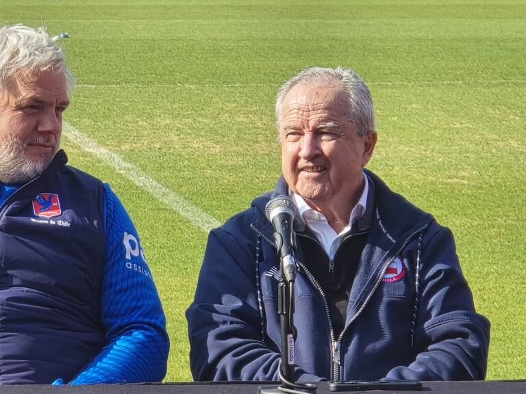 Miguel Ángel Mujica y la designación de los abanderados en París 2024: “Cuando los llamé para comunicárselos, se quebraron enteros”