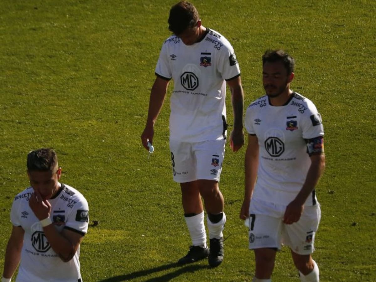 Más problemas en Macul: Conmebol cursó millonaria multa a Colo-Colo