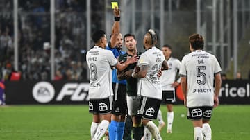 Sin el capitán: la posible formación de Colo Colo para visitar a Cobresal