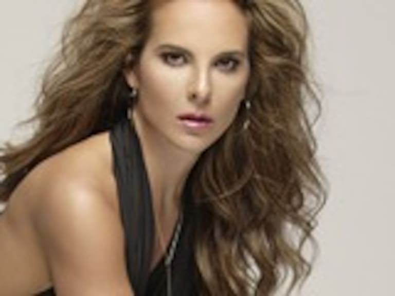Kate del Castillo, la actriz que encontró a El Chapo antes que la Policía