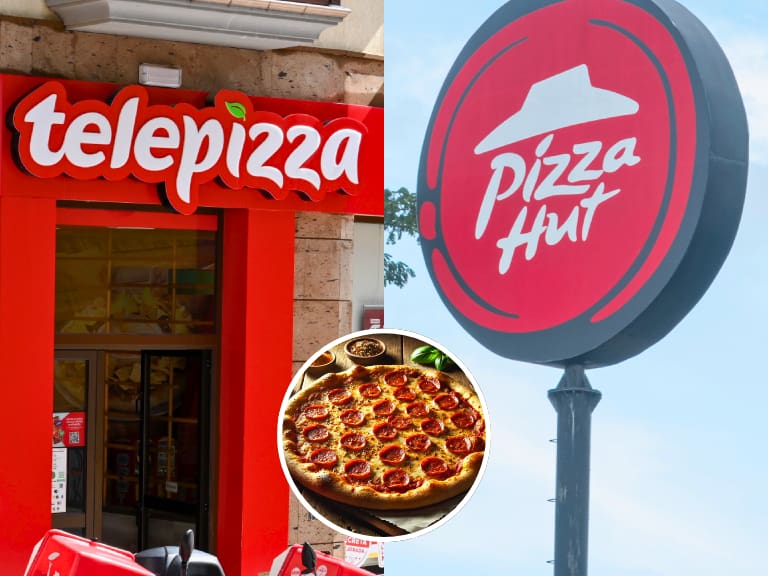 Cierre masivo de Pizza Hut y Telepizza: estos son los únicos locales que se mantendrán abiertos en Chile