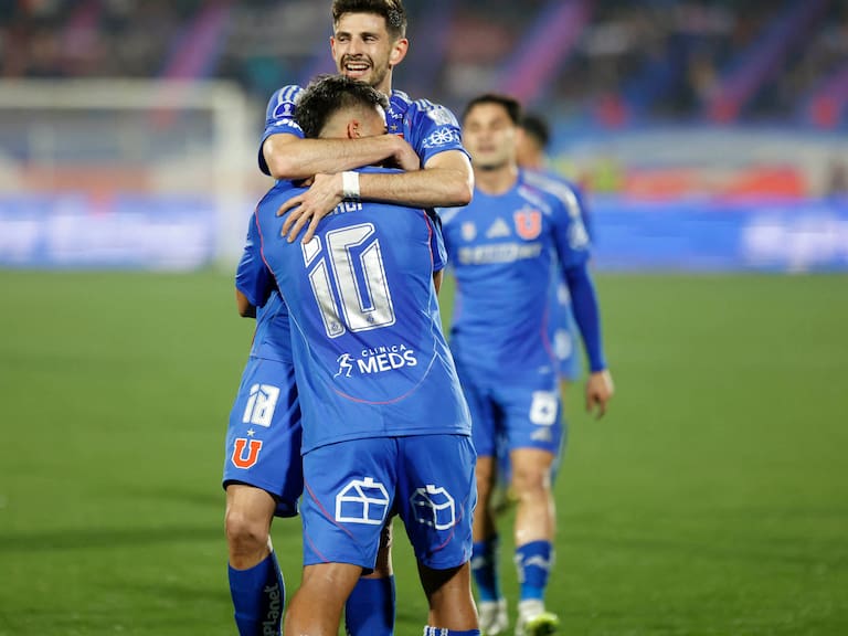 La gran sorpresa que dispondrá la U para visitar a Independiente por Copa Sudamericana