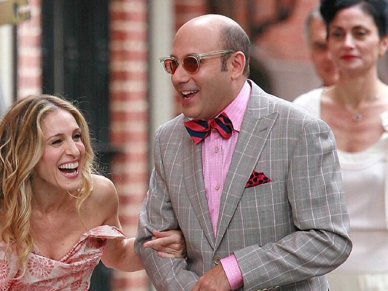¡Adiós Stanford! Querido amigo de Carrie en Sex and the City falleció a los 57 años