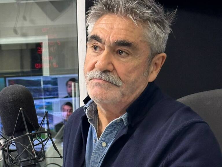 Vicente Sabatini por acusación a Anatel de trasgredir propiedad intelectual: «Es una flagrante y vergonzosa violación de los derechos»