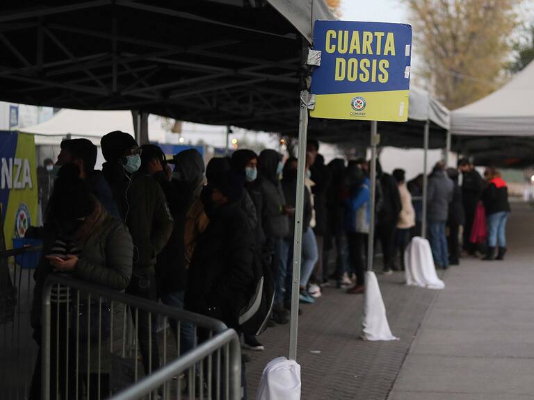 Minsal y bloqueo de Pase de Movilidad: “No habrá flexibilización”