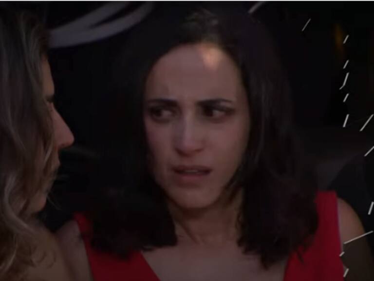 «Fue mejor de lo que imaginé»: La pelea entre Rocío y Eliana marcó la última semana de Verdades Ocultas antes del salto temporal