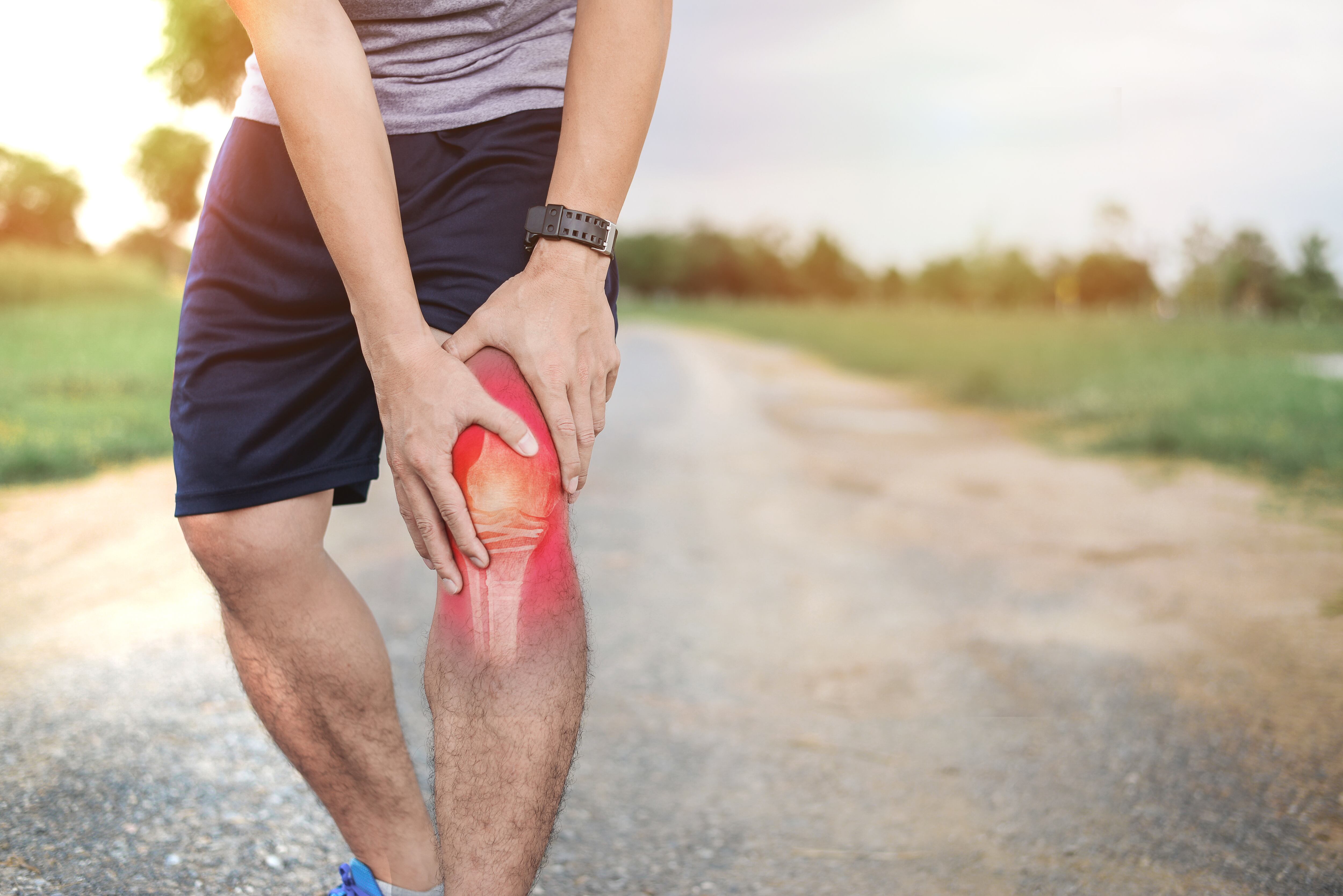 ¿Sufres dolor de rodilla persistente?: estas son las señales que podrían indicar una lesión de menisco
