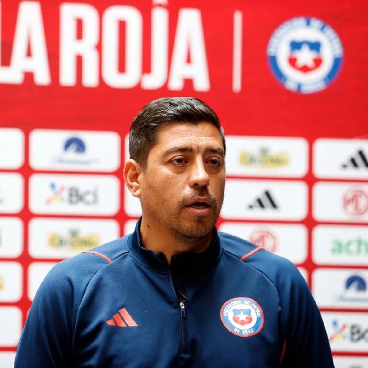 La Roja Sub 20 anuncia nómina para amistosos contra Australia: volante estadounidense-chileno es la gran sorpresa