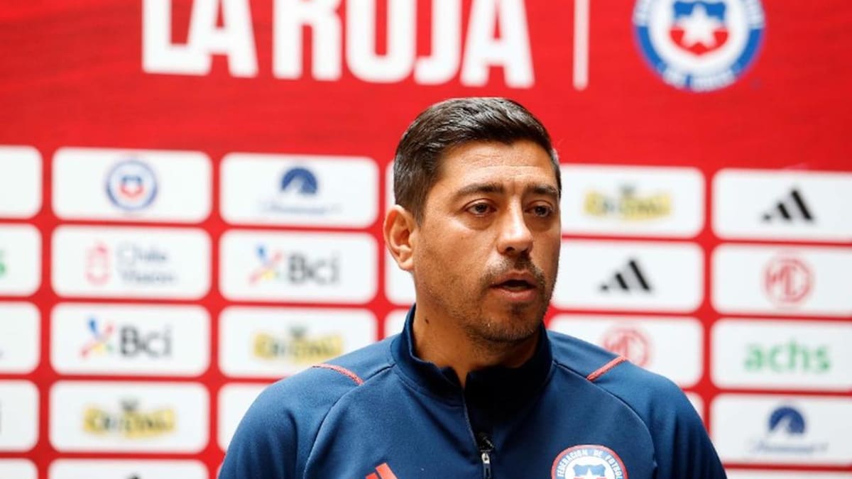 “La mayoría de los jugadores...”: el aviso de Nicolás Córdova sobre la nómina para enfrentar a Brasil y Uruguay en Eliminatorias