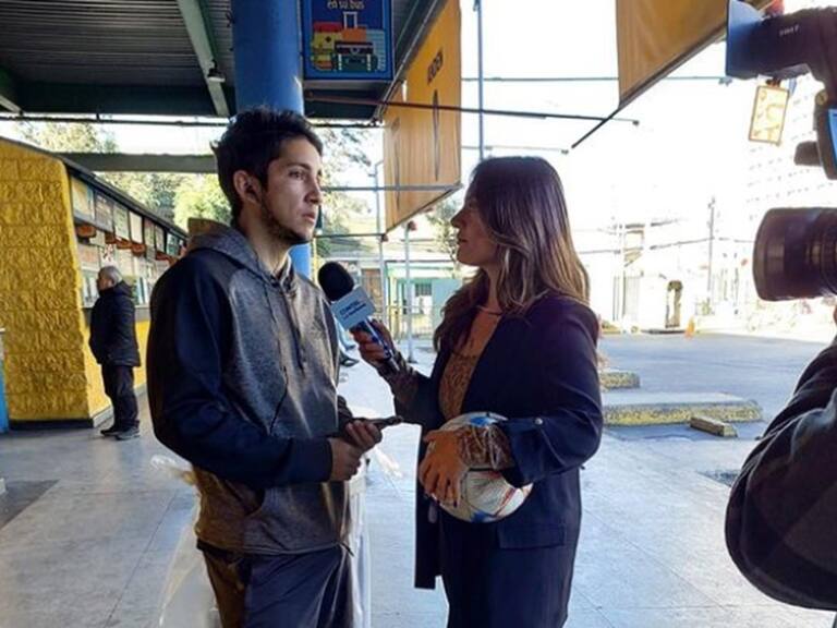 Notera de CHV impactó con su cambio físico: se la jugó con destapada imagen para mostrar su figura