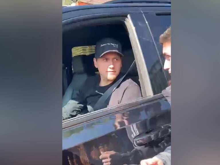 Nicolás Castillo llega a San Carlos de Apoquindo para afinar su retorno a la UC