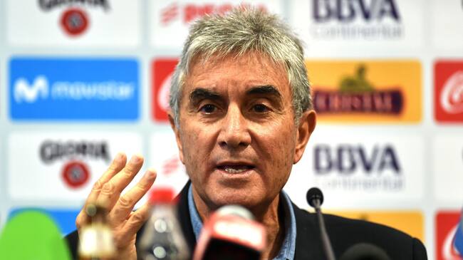 Juan Carlos Oblitas deja la Federación Peruana de Fútbol