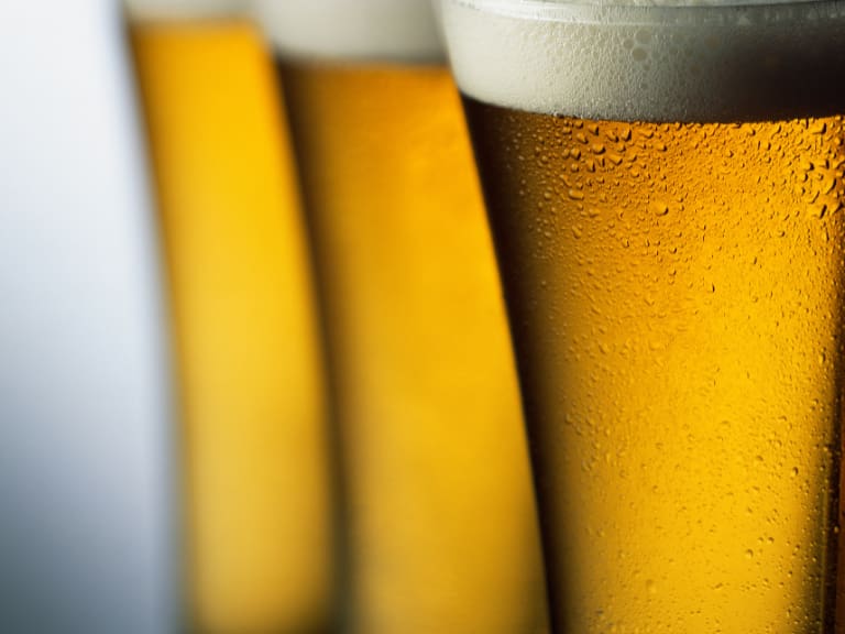 Orgullo nacional: cerveza chilena brilla en copa internacional y suma tres nuevas medallas