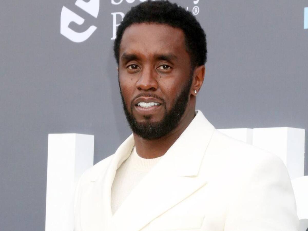 La justicia le da un revés a Sean ‘Diddy’ Combs tras ser absuelto de algunos cargos