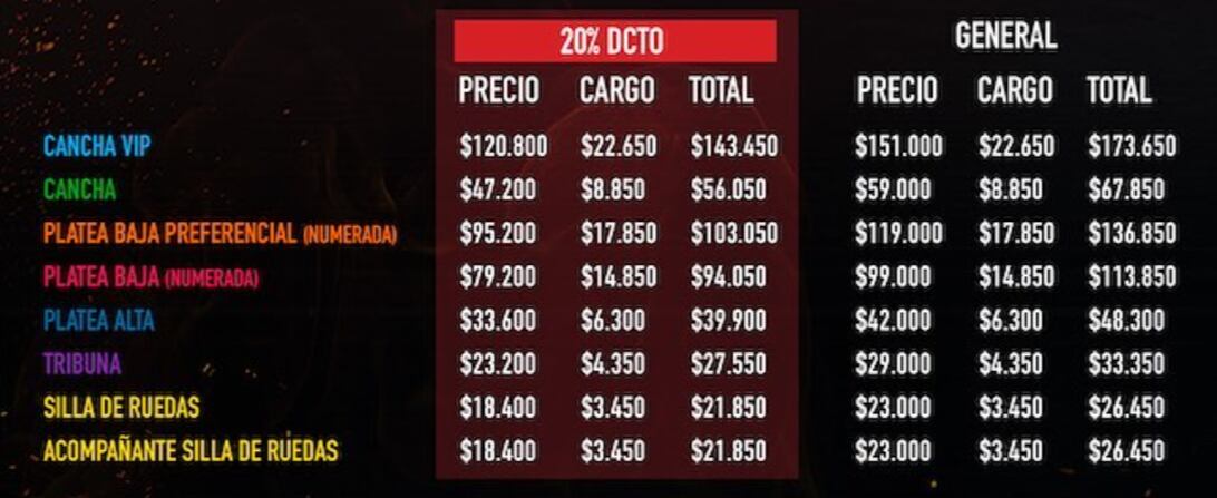 Kiss vuelve a Chile | Captura
