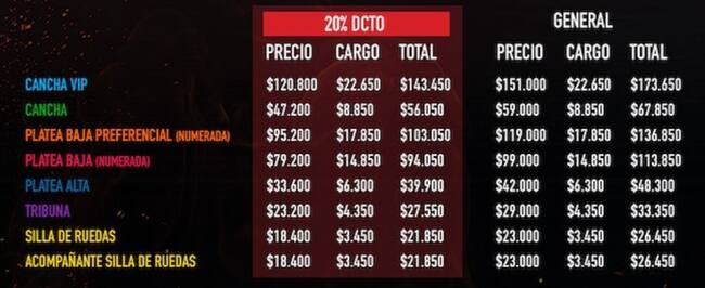 Kiss vuelve a Chile | Captura