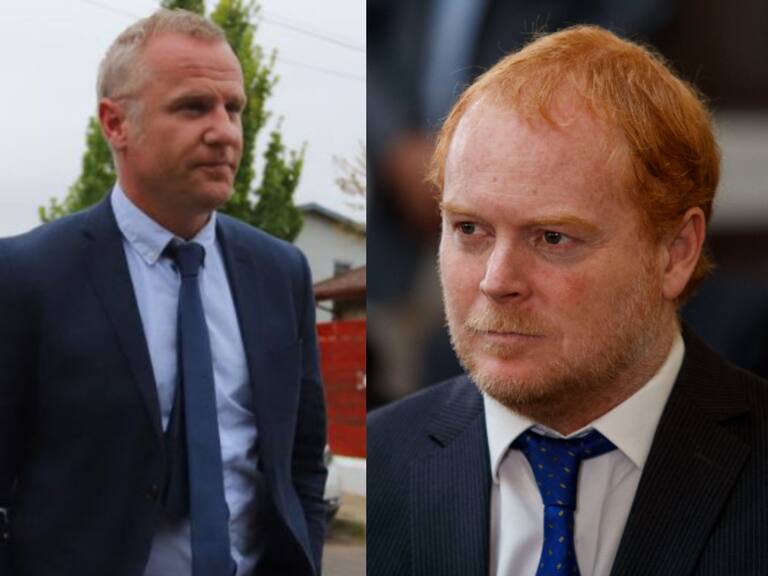 Deportan a senadores Felipe Kast y Rojo Edwards de Venezuela: régimen de Maduro bloqueó vuelos de observadores políticos antes de las elecciones