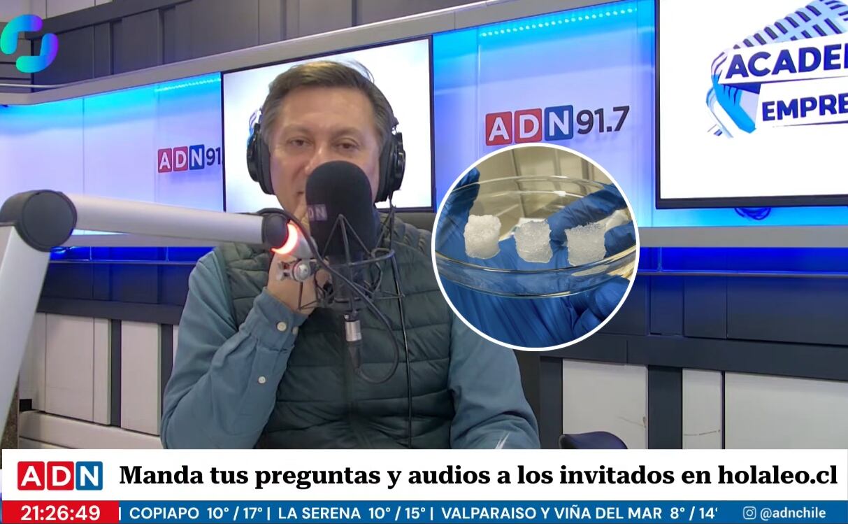 Academia de Emprendores - Superstar UdeC