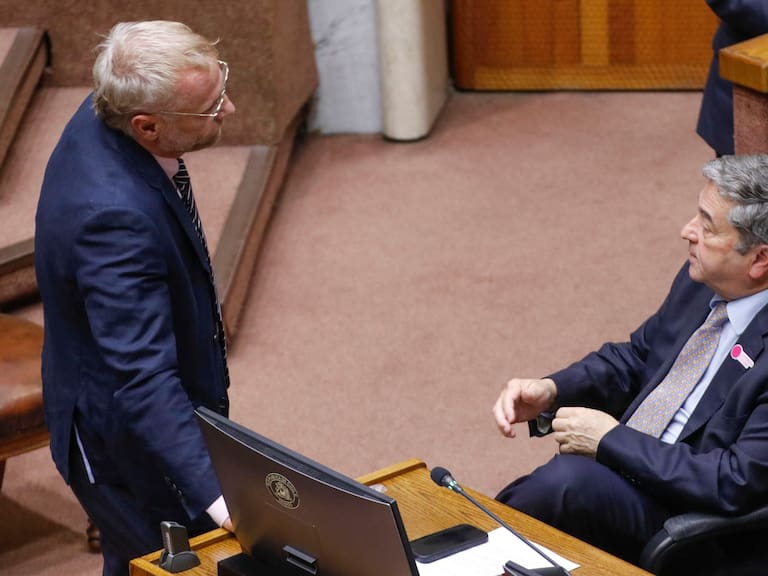 Nuevo retraso en ingreso de indicaciones a la reforma previsional