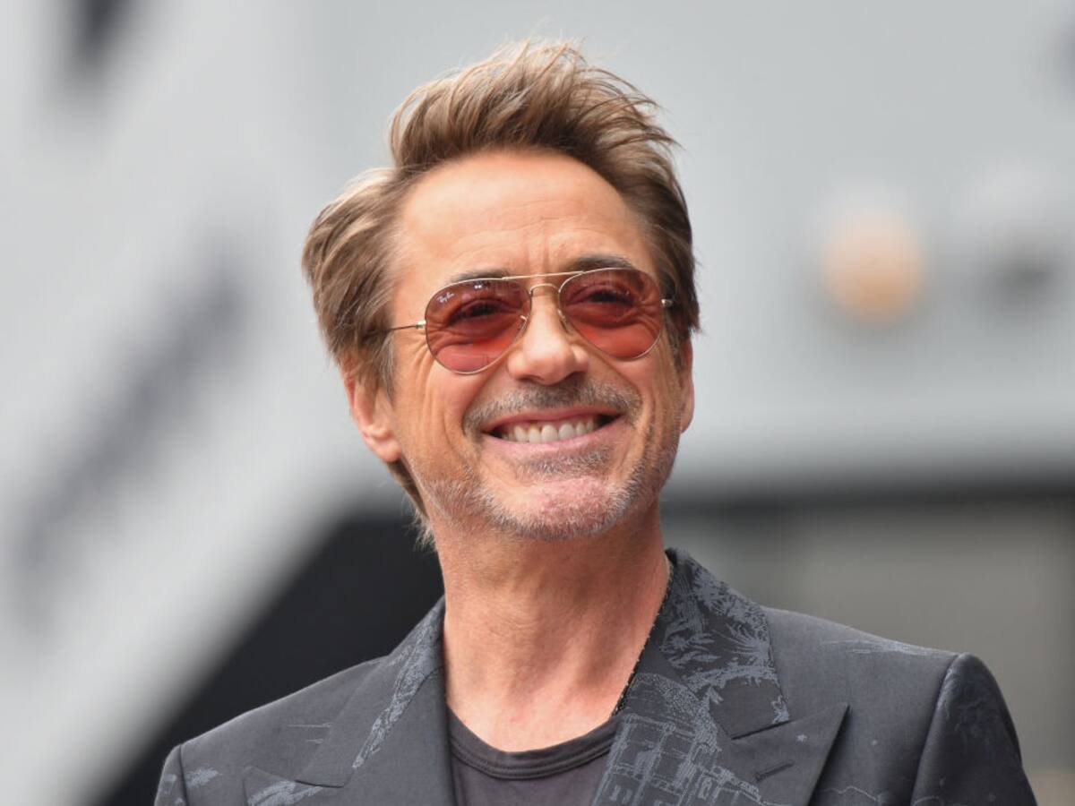 Robert Downey Jr. podría regresar a Marvel de una manera muy diferente a lo que ya hemos visto
