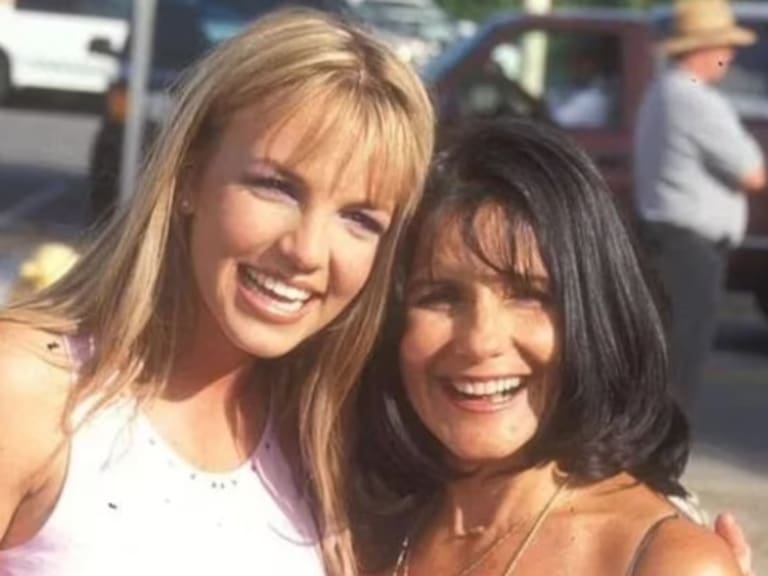 ¡Hay reconciliación! Britney Spears y su madre se reencuentran tras estar tres años alejadas