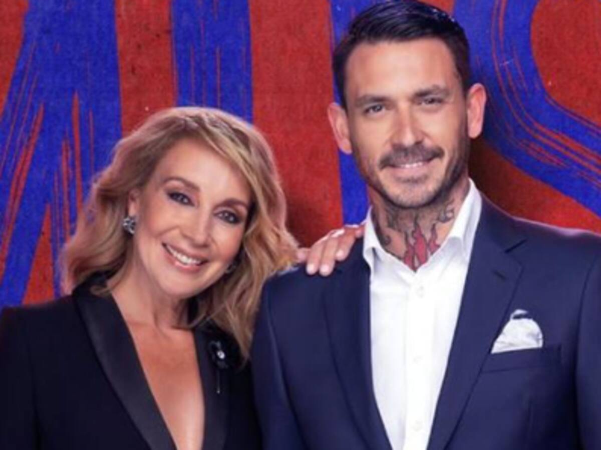 Estreno de La Fiesta de Chile generó ola de divididos comentarios en redes sociales