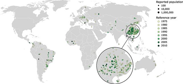 Láng-Ritter et al., Nature Communications , 2025