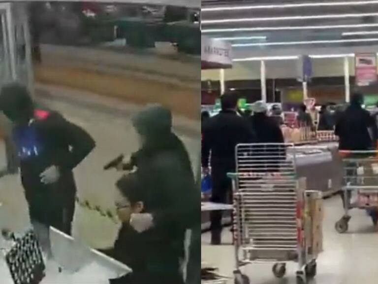 Captura: Twitter/24 Horas