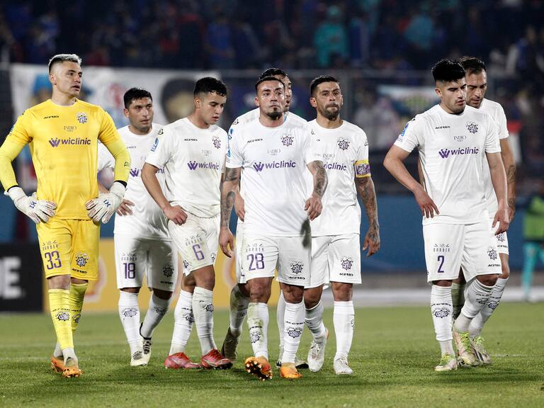 Equipos de la Segunda División Profesional se oponen a la votación de las bases del campeonato